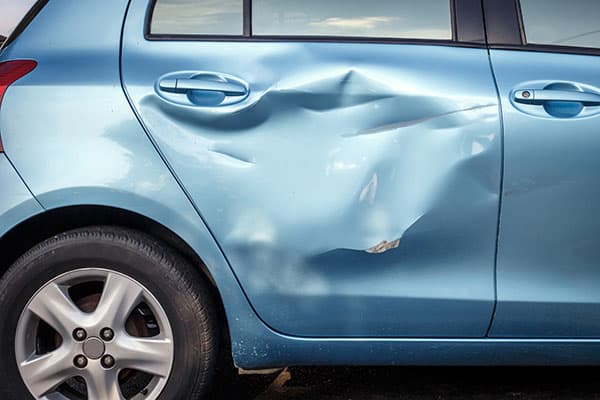 Collision repair (placeholder image)