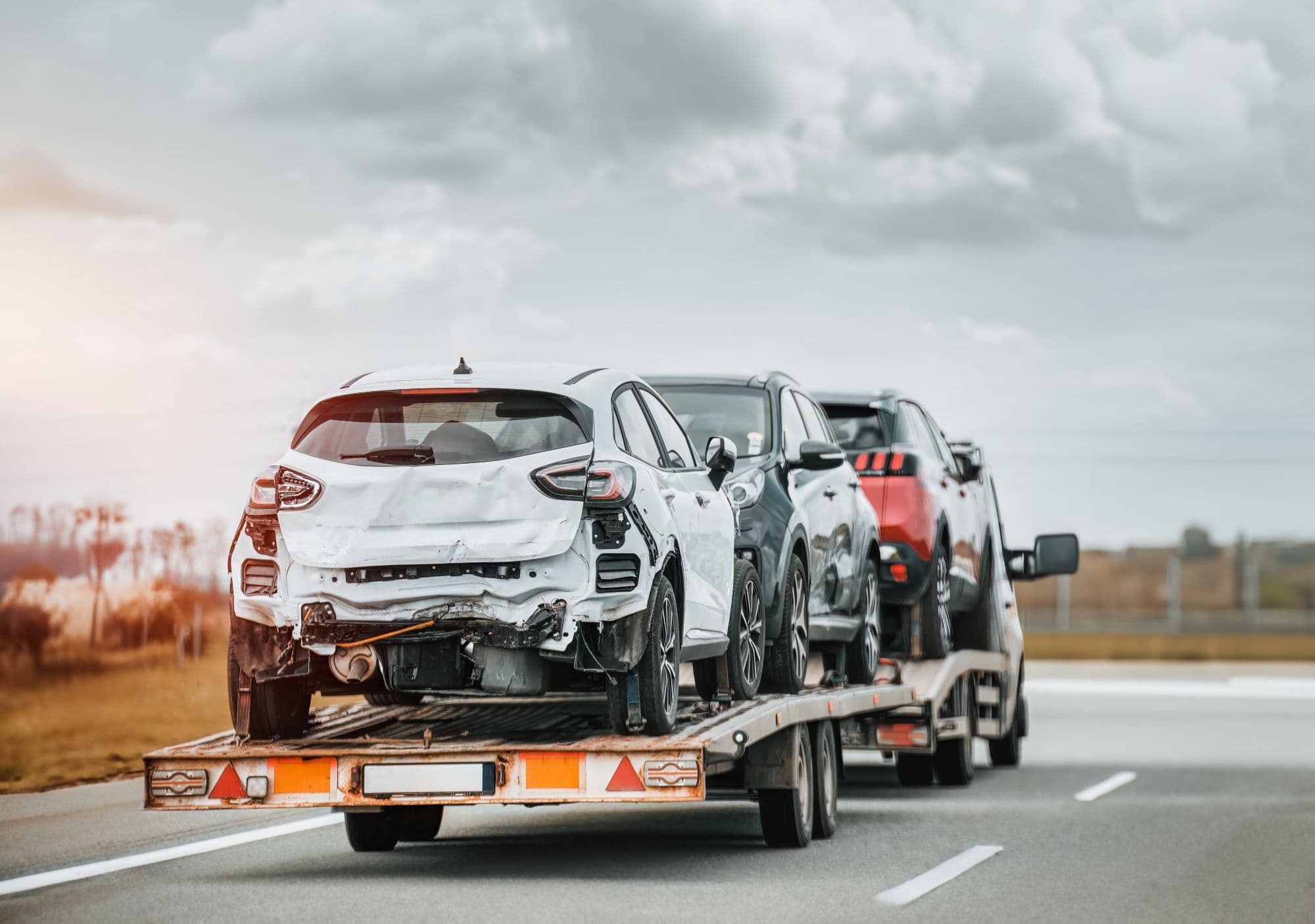 How to Recognize and Address Hidden Damage After a Collision