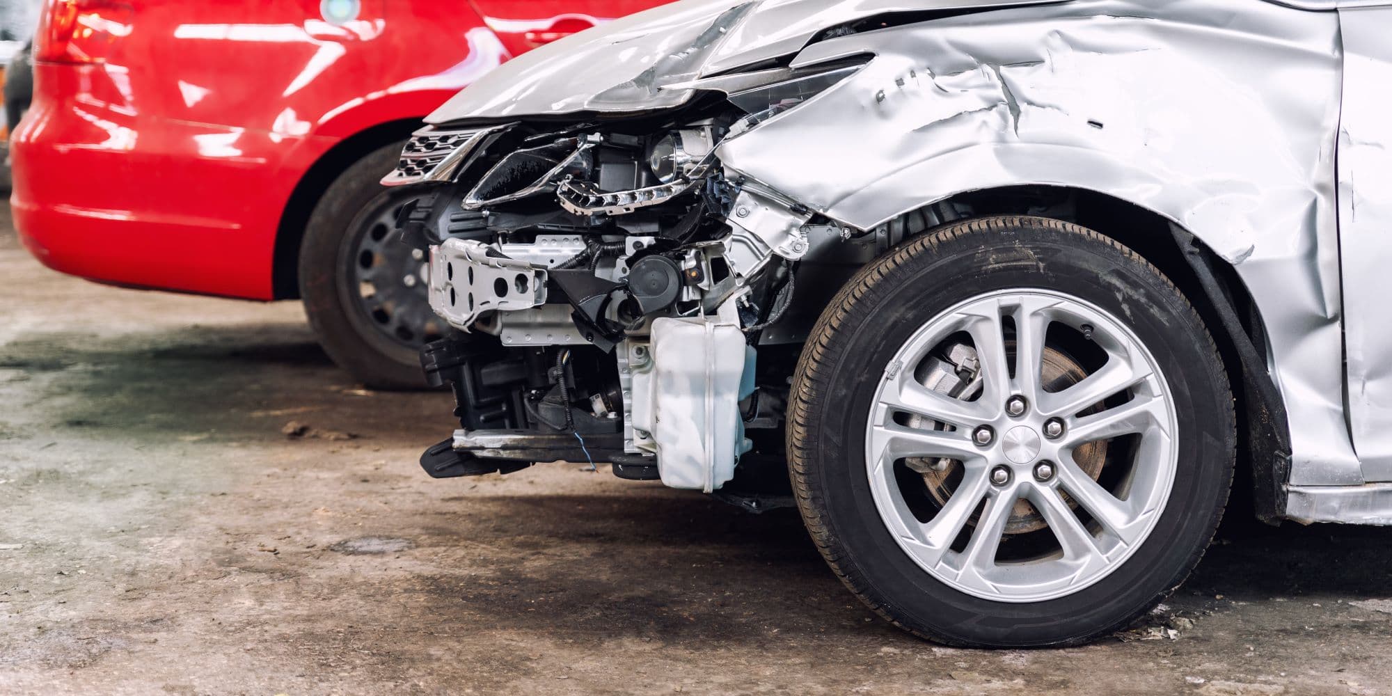 What Does a Full-Service Auto Body Shop in Yonkers, NY Include?