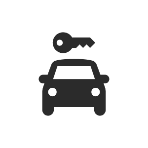Rental Vehicles